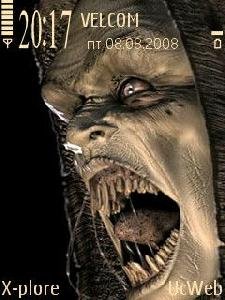 Monster by Invictus default