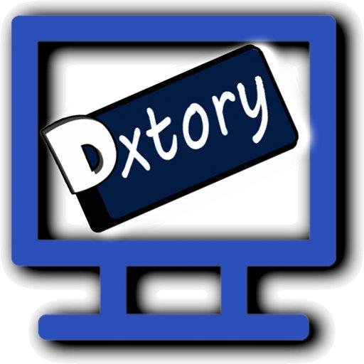 Dxtory 2.0.127