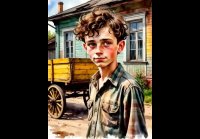 Если с другом вышел в путь