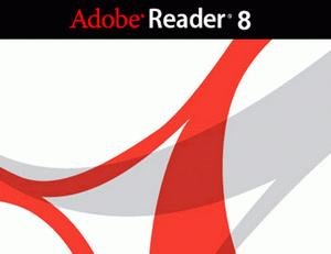 Adobe Reader 8