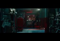 Морской бой (2012) Фантастика Боевик Триллер Приключения