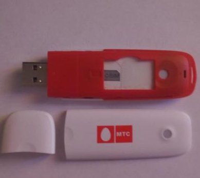 Connect Manager &amp;quot;ZTE MF112&amp;quot; + Драйвера