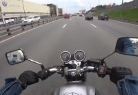 ИДЕАЛЬНЫЙ МОТОЦИКЛ ДЛЯ НОВИЧКА - ТЕСТ HONDA CB400