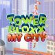 Tower Bloxx My City SE 128x160