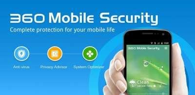 Mobile Security v1.4.6 RUS