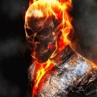 Ghostrider