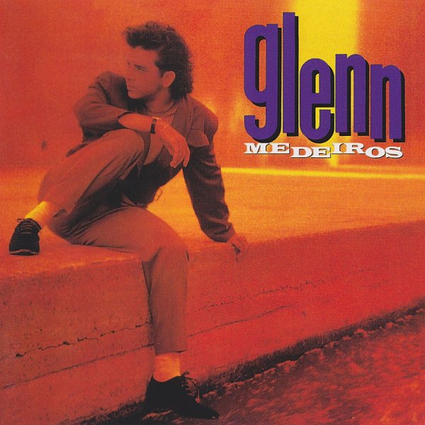 Glenn Medeiros - Lovely Little Lady