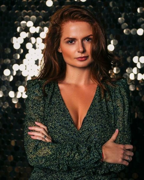 Елена Ландер