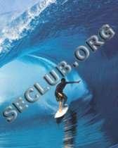 Wavefreak