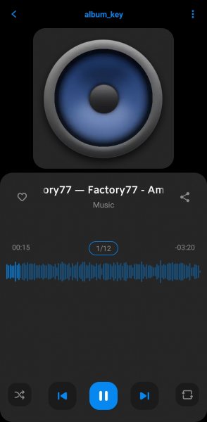 BlackPlayer 1.0.10
