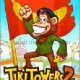 STD Tiki Towers 2 RUS SE UIQ3 240x320