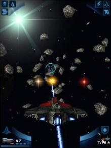 Galaxy On Fire 2 RUS ULTRALITE