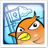 Lacky Birds