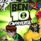 ben10 omniverse