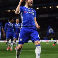 Cesc Fabregas