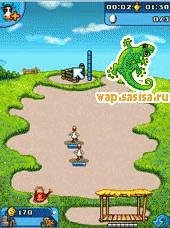 Farm Fenzy