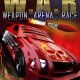 3D W A R Death Race RUS Nokia 320x240