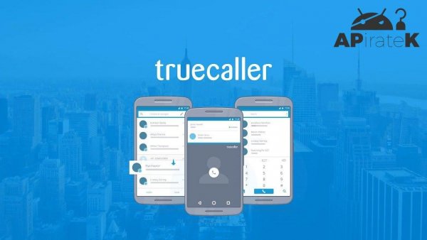 Truecaller-8.31 Mod Pro