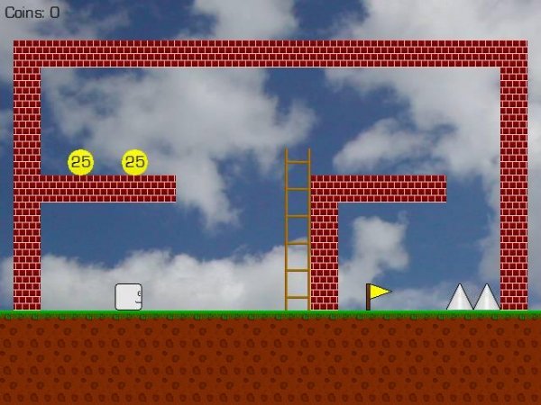 game creator 2.2