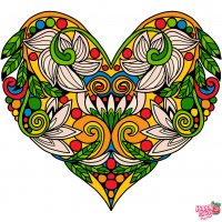 HappyColor 551