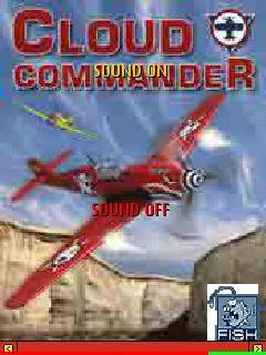 CloudCommander