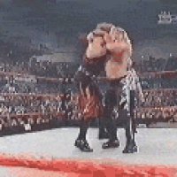 Chokeslam