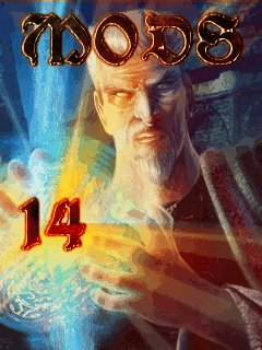 M.O.D.S. #14 Lite