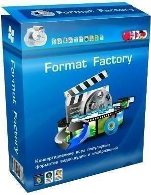 FormatFactory v4.10.0 AiO RePack