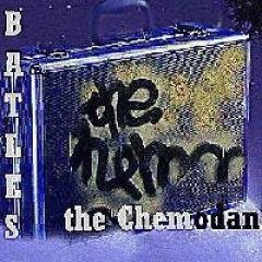 the Chemodan.Batles