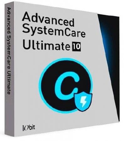 Advanced SystemCare Ultimate 10.0.1.80