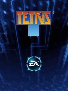 Tetris Marathon