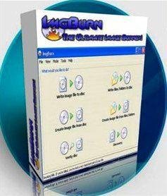Imgburn 2.5.5.0 rus