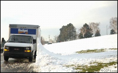 гифки-грузовик-сноуборд-экстрим-99314