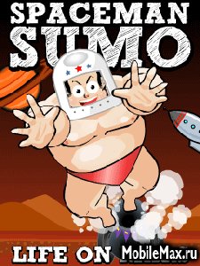 SpacemanSumo 176x