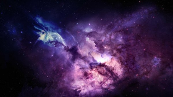 Space
