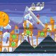 Angry Birds  Seasons: Wreck  the Hall