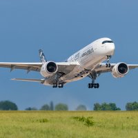 Airbus A350