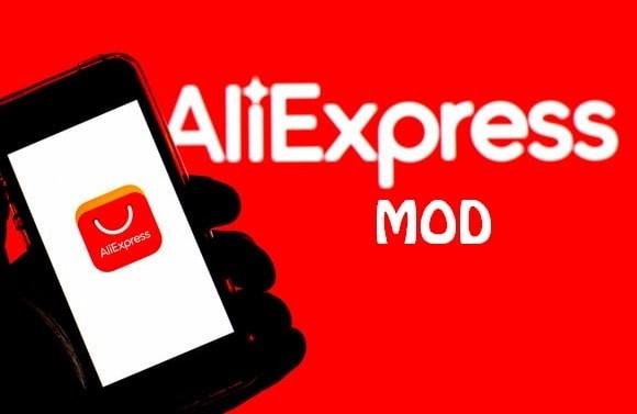 AliExpress v8.29.0 MOD