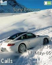 porsche