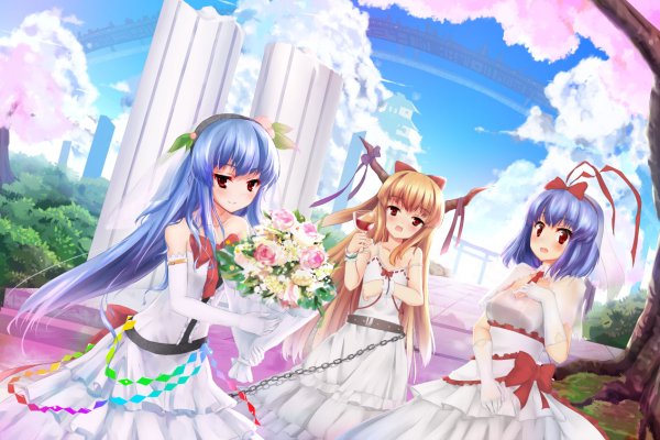 Mizunomi - Touhou