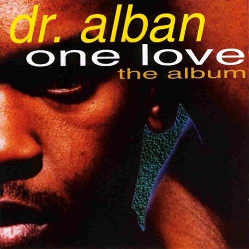 Dr. Alban - One Love (Africana Version)