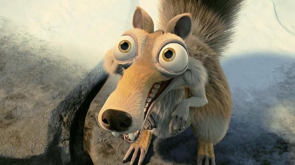 Ice Age