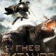 Wrath Of The Titans Sam E250 RU 128x160
