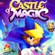 Castle of Magic Samsung F480 TS 240x320