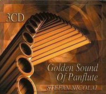 Besame Mucho Stefan Nikolai
