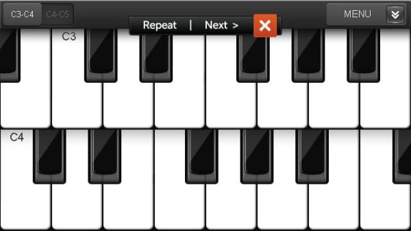 PianoTeacher v.1.00(0)