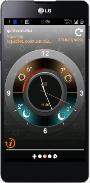 Weather.clock.unlocked-v1.7.1