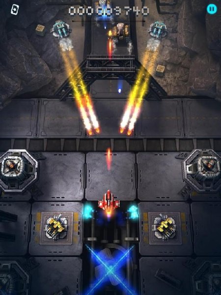 SkyForceReloadedv1.70