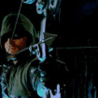 Arrow