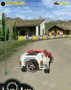 Dakar Rally 2010(Дакар Ралли 2010)